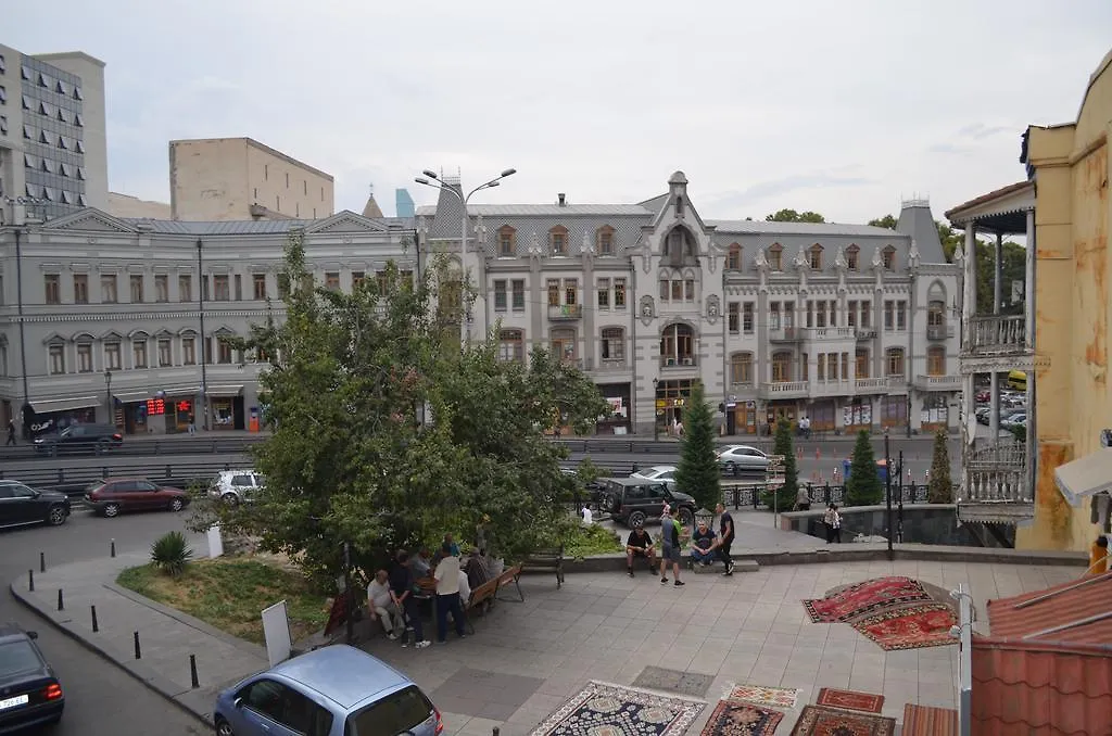 Silver Street Apartment Tbilisi 0*,  Georgia