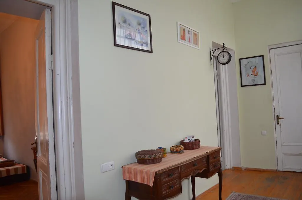 Silver Street Apartment Tbilisi Georgia
