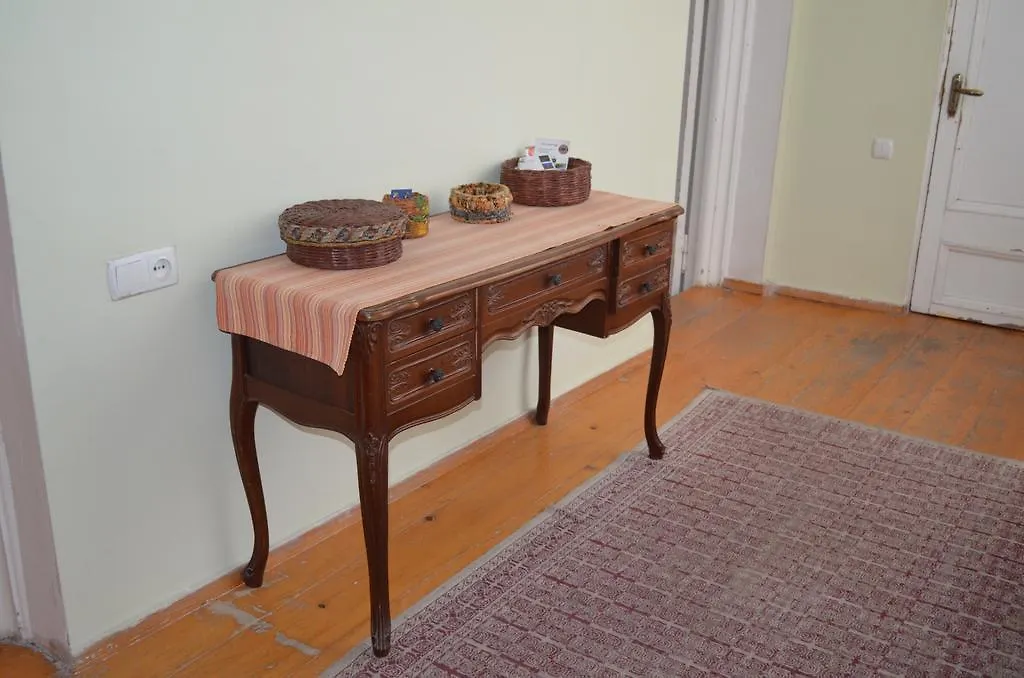Silver Street Apartment Tbilisi