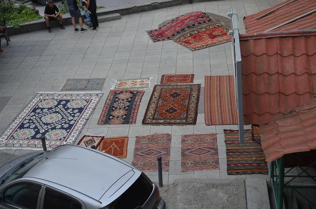 Silver Street Apartment Tbilisi 0*,