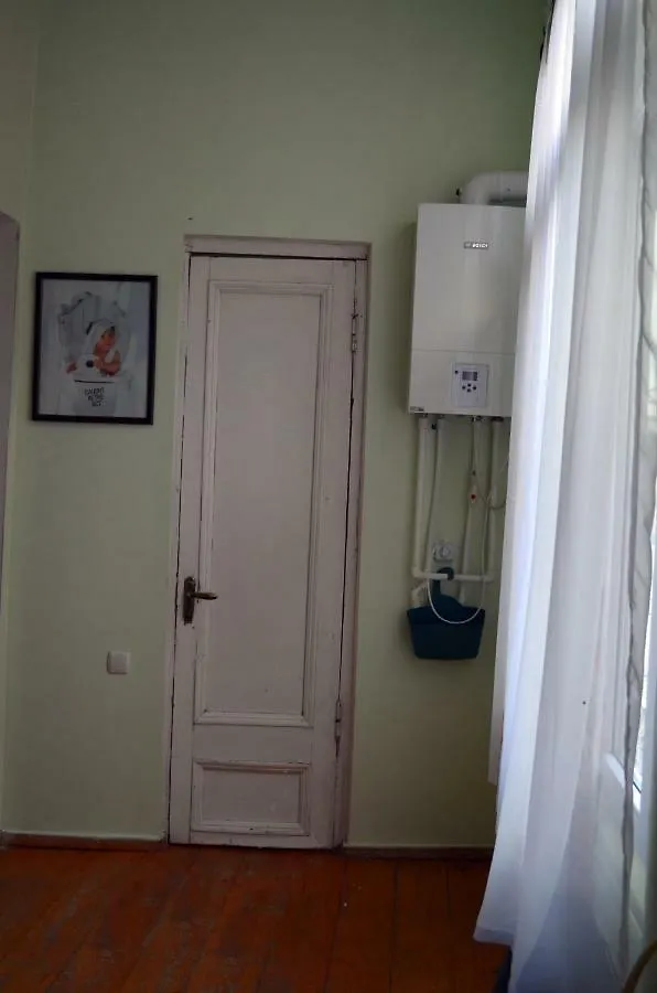 Silver Street Apartment Tbilisi Georgia