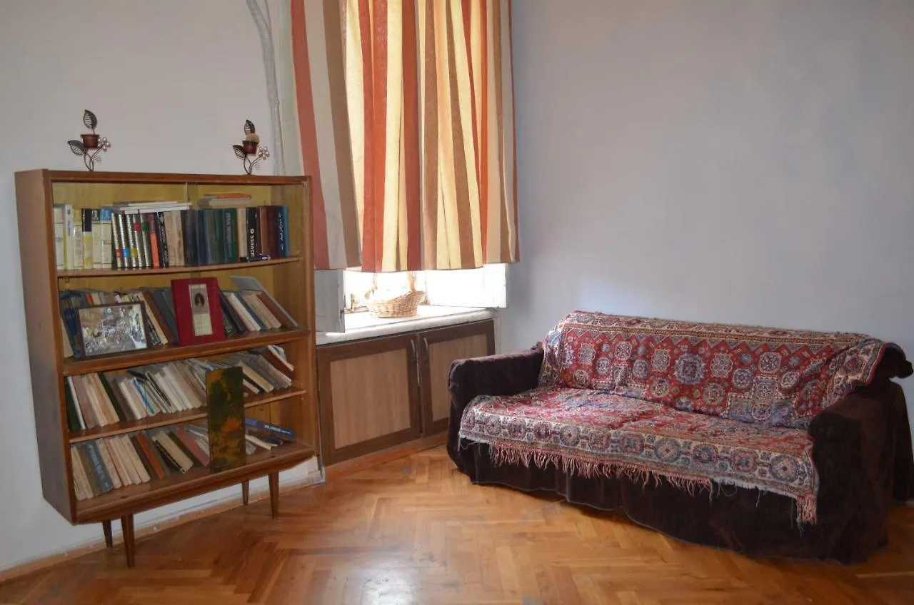 Silver Street Apartment Tbilisi Georgia