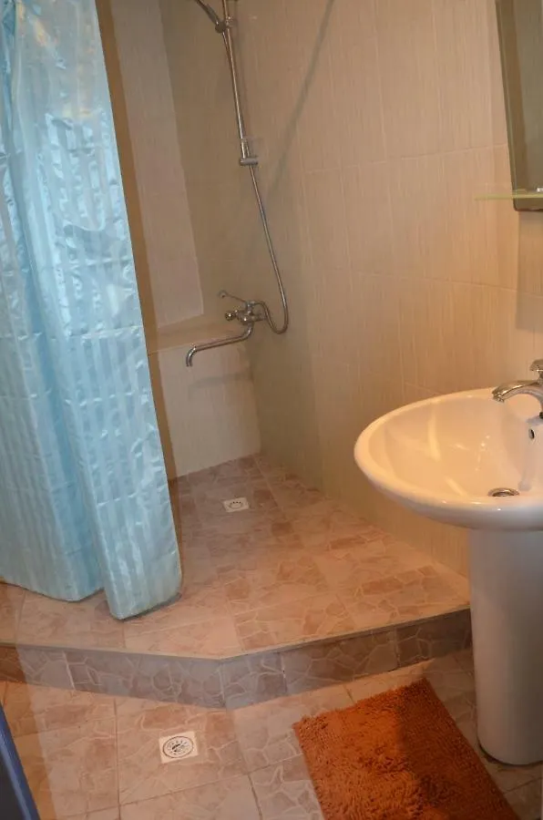 Silver Street Apartment Tbilisi