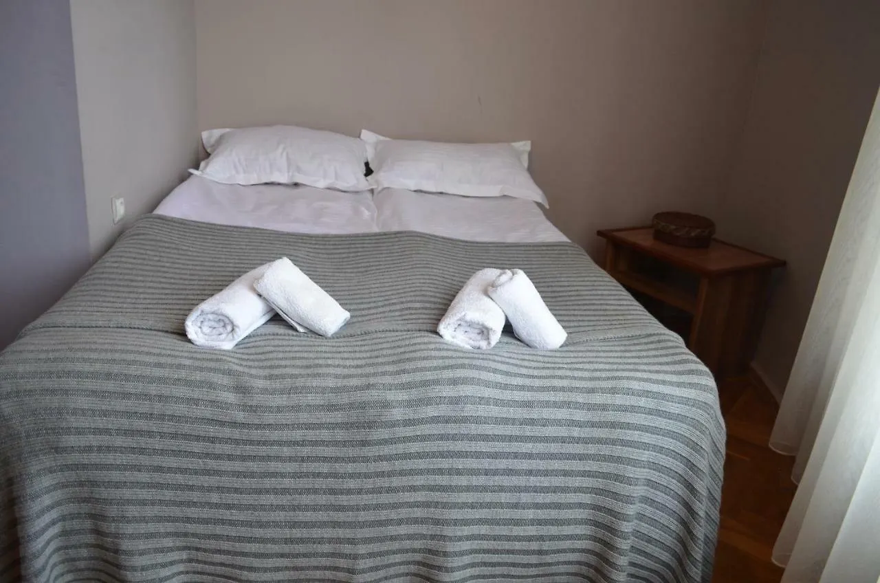 Silver Street Apartment Tbilisi