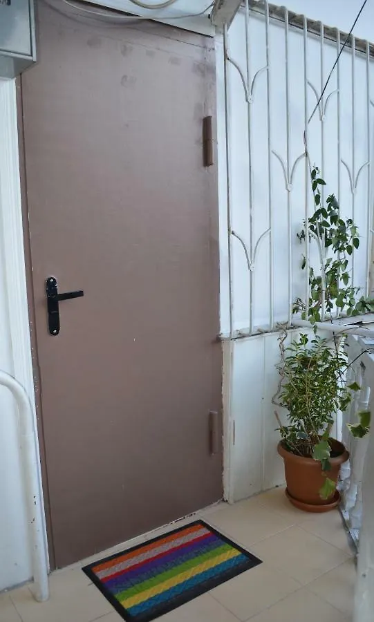 Silver Street Apartment Tbilisi