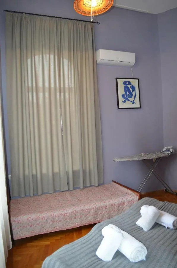 Silver Street Apartment Tbilisi