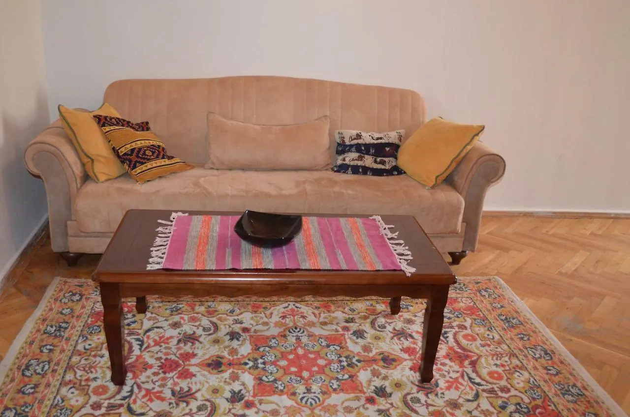 Silver Street Apartment Tbilisi 0*,