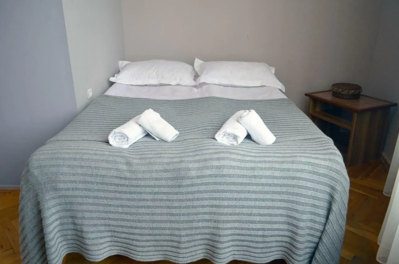 Silver Street Apartment Tbilisi